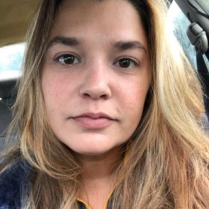 Meet your Posher, Candace